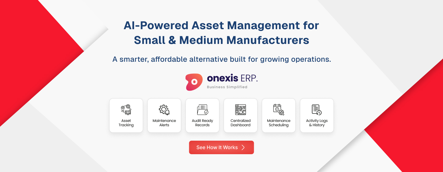onexiserp