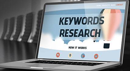 keyword-research-and-mapping